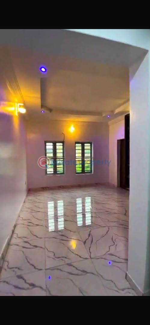 4 bedroom House For Sale Sangotedo Ajah Lagos - 6