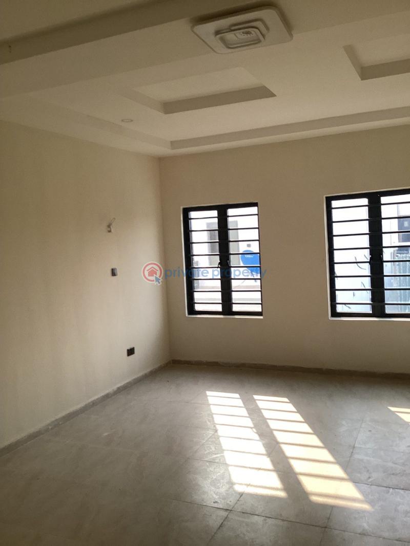 4 bedroom Duplex For Sale Harris Drive, By Vgc , Atlantic Ville Lekki Victoria Garden City Lekki Lagos - 5