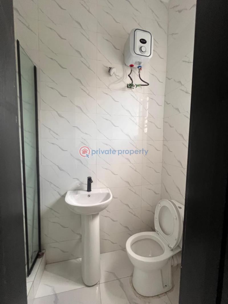 4 bedroom Semi detached Duplex For Sale Orchid Road Lekki Lagos - 7