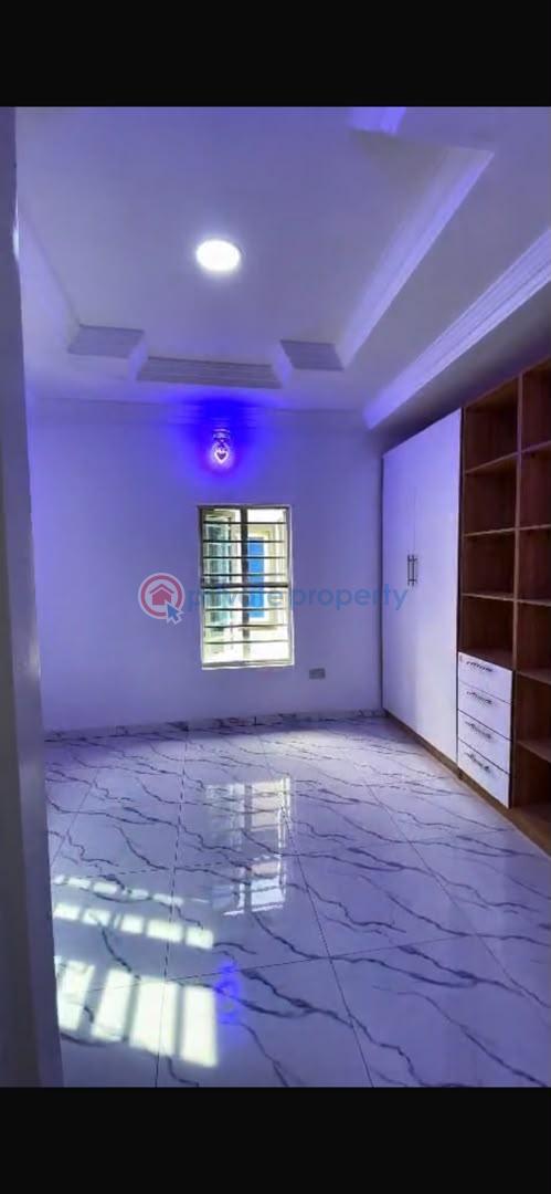 4 bedroom House For Sale Sangotedo Ajah Lagos - 7