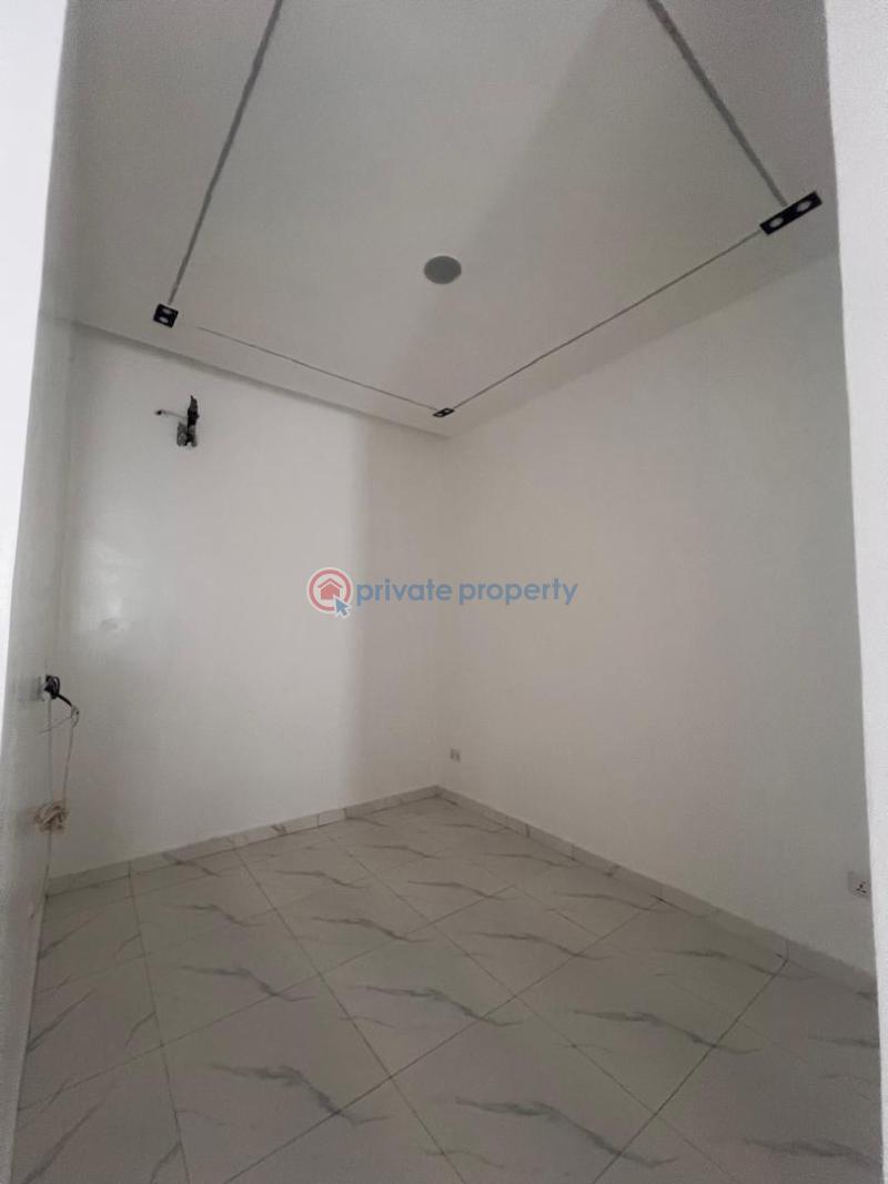 4 bedroom Semi detached Duplex For Sale Orchid Road Lekki Lagos - 12