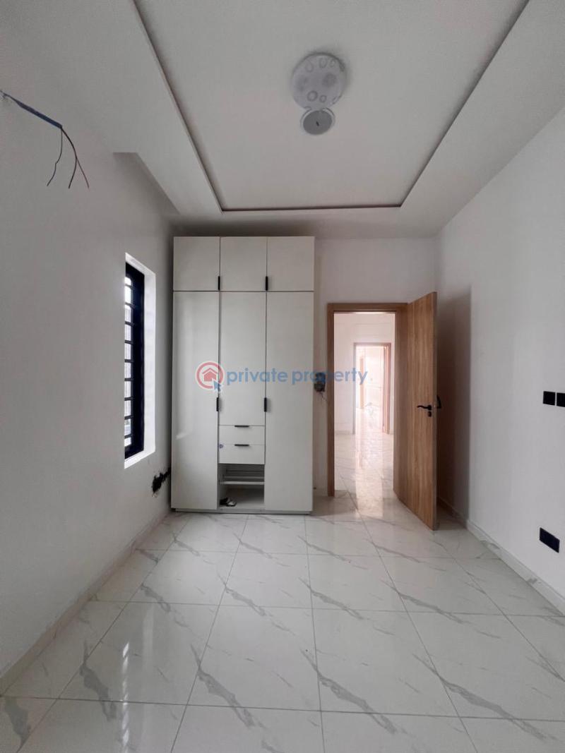 4 bedroom Semi detached Duplex For Sale Orchid Road. Lekki Lagos - 11