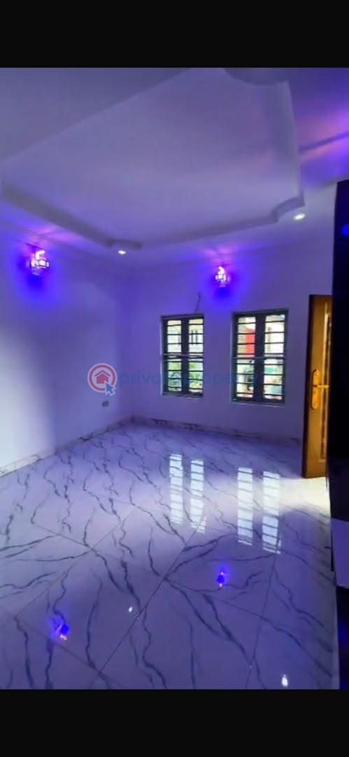 4 bedroom House For Sale Sangotedo Ajah Lagos - 4