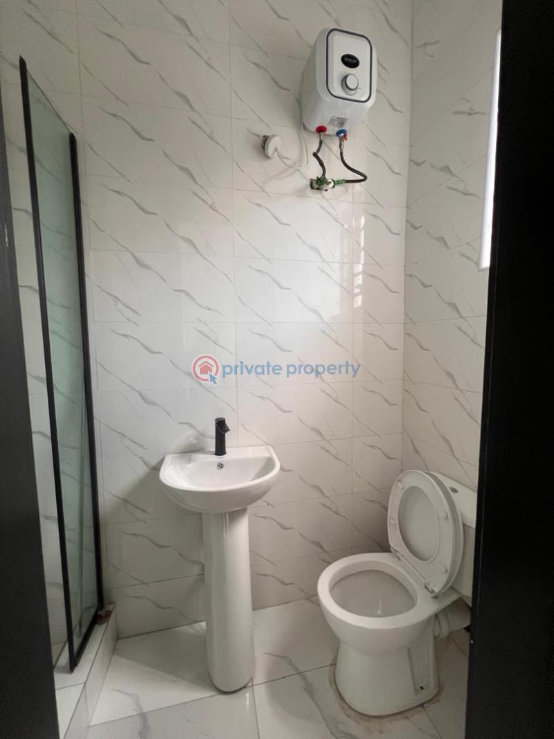 4 bedroom Semi detached Duplex For Sale Orchid Road Lekki Lagos - 8