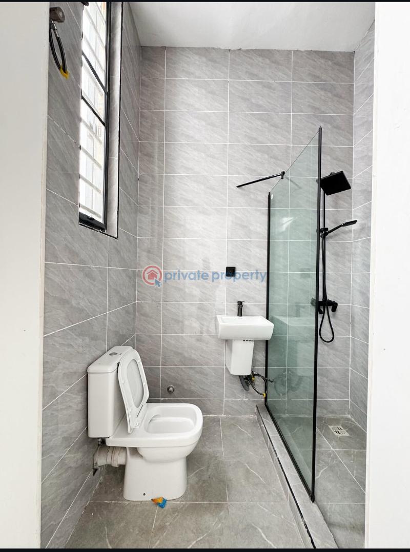 4 bedroom Semi detached Duplex For Sale Ikota Lekki Lagos - 8