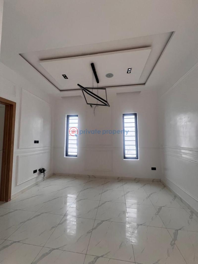 4 bedroom Semi detached Duplex For Sale Orchid Road. Lekki Lagos - 12