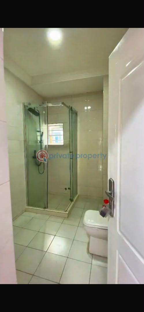 4 bedroom House For Sale Sangotedo Ajah Lagos - 5