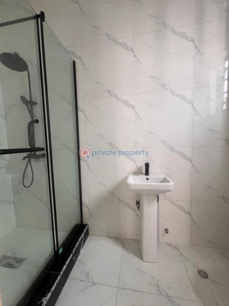 4 bedroom Semi detached Duplex For Sale Orchid Road. Lekki Lagos - 9