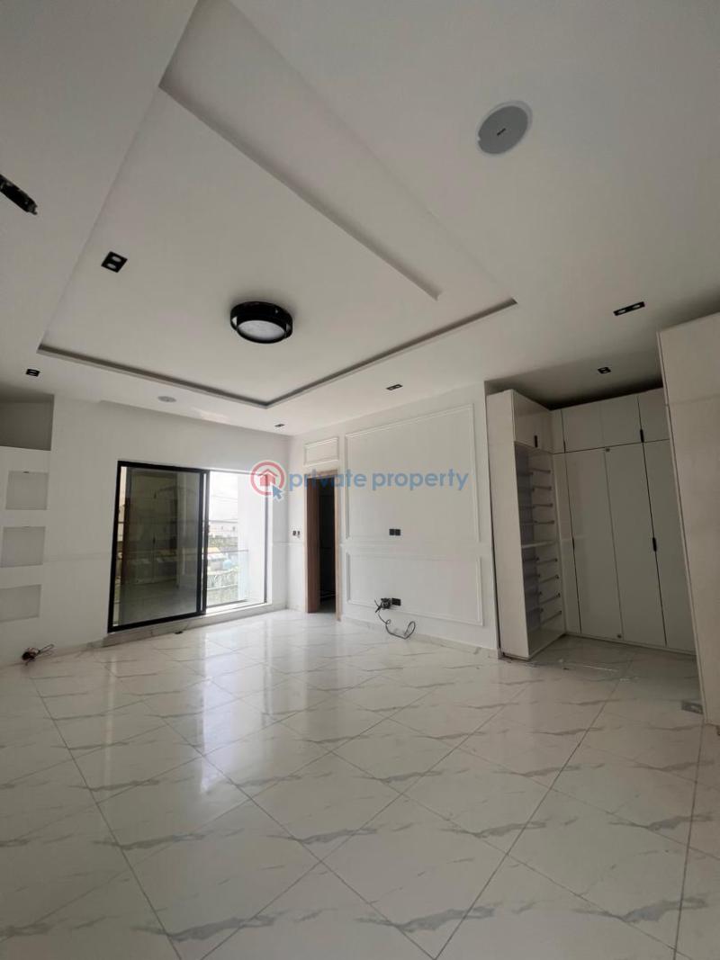 4 bedroom Semi detached Duplex For Sale Orchid Road. Lekki Lagos - 7