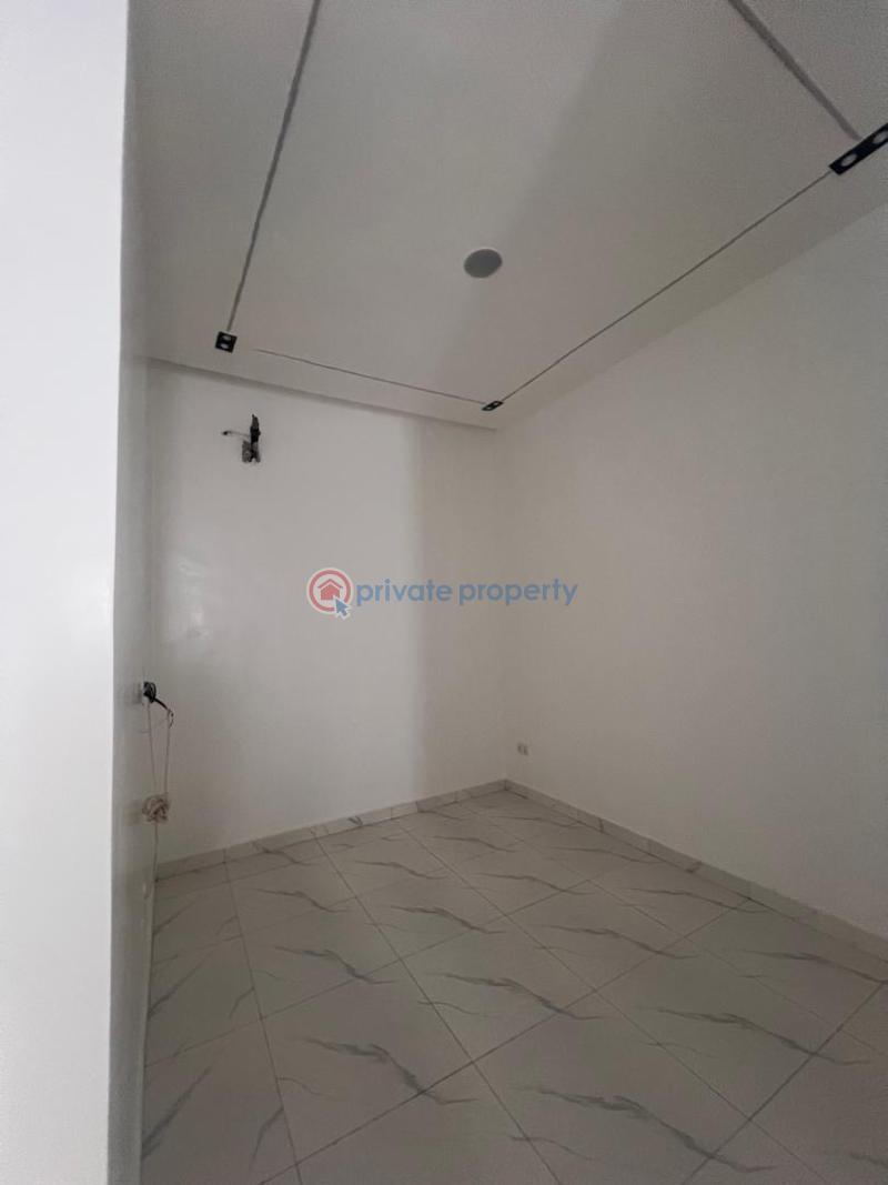 4 bedroom Semi detached Duplex For Sale Orchid Road Lekki Lagos - 11