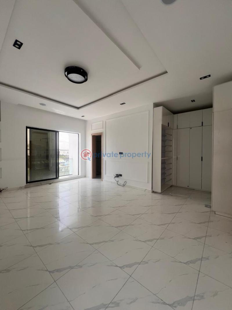 4 bedroom Semi detached Duplex For Sale Orchid Road. Lekki Lagos - 8