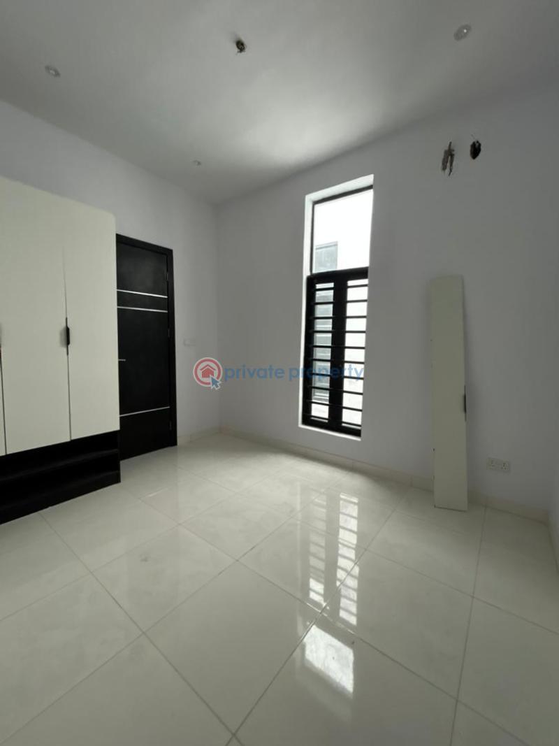 4 bedroom Semi detached Duplex For Sale Ikota Lekki Lagos - 1