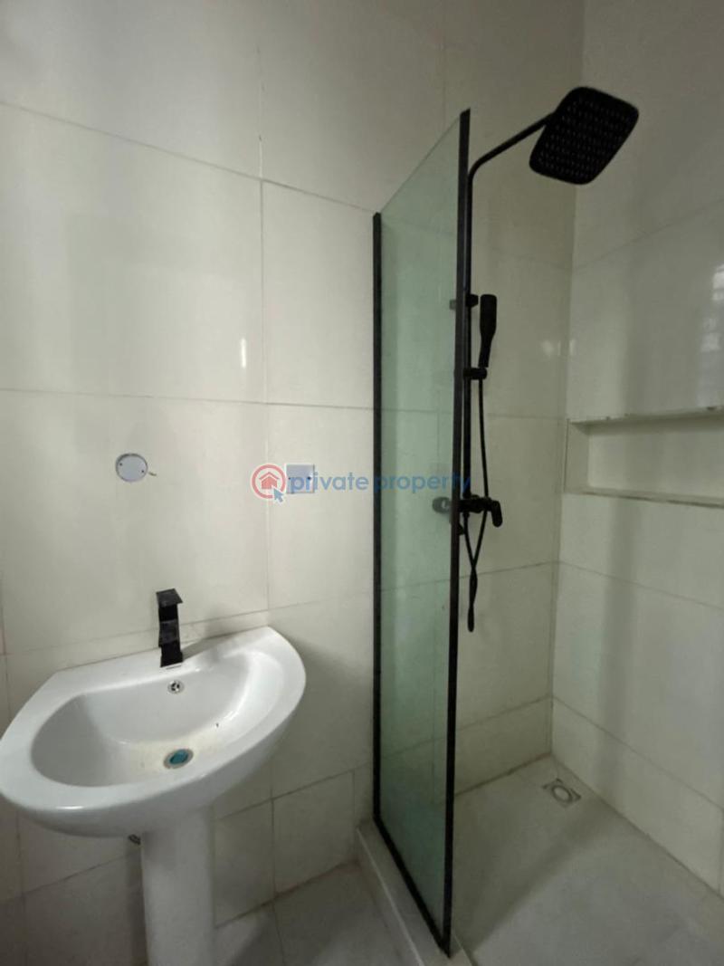 4 bedroom Semi detached Duplex For Sale Ikota Lekki Lagos - 5