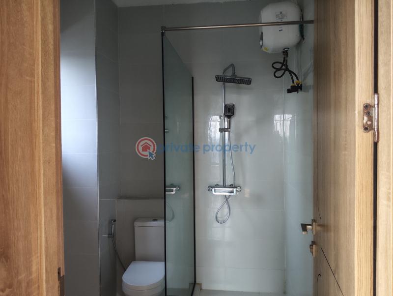4 bedroom Semi detached Duplex For Sale Ramat Estate Ogudu GRA Lagos - 6