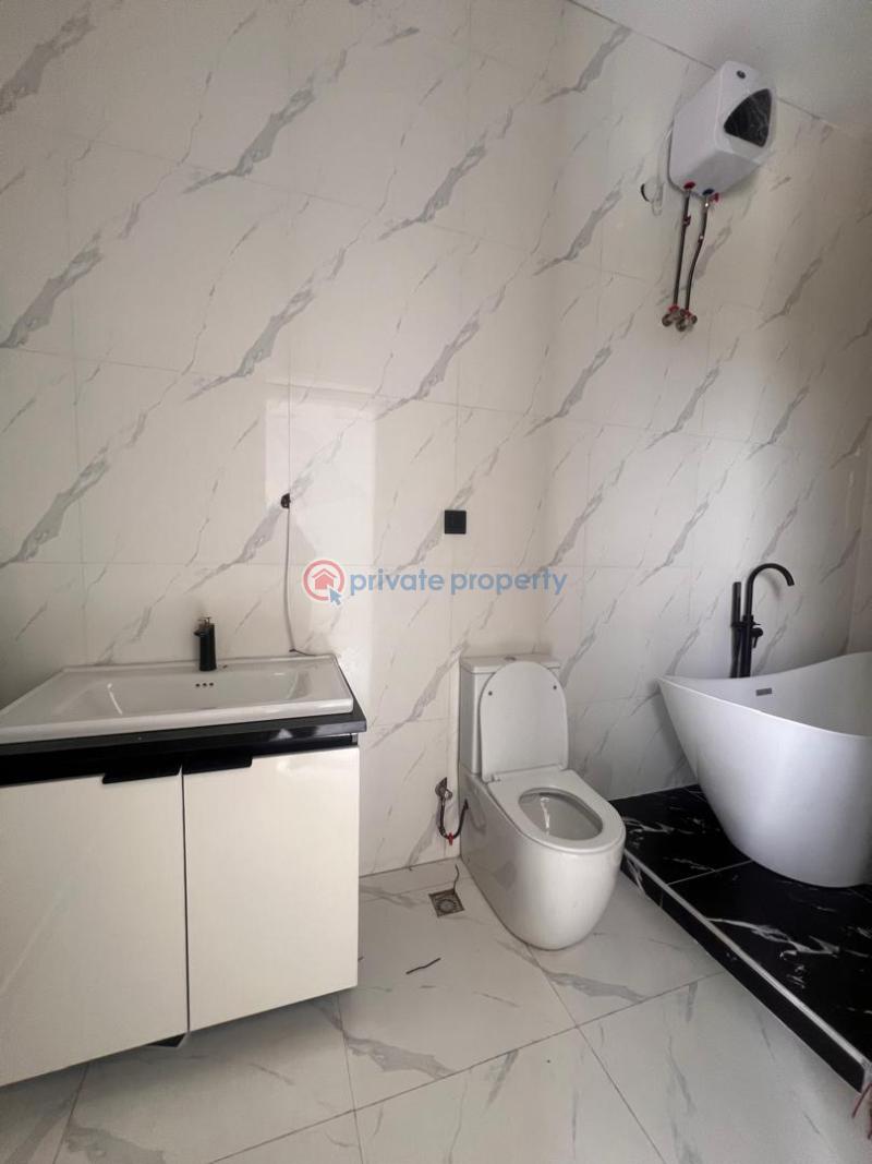 4 bedroom Semi detached Duplex For Sale Orchid Road. Lekki Lagos - 5