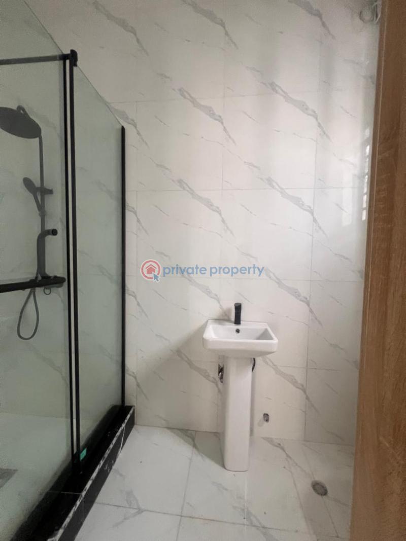 4 bedroom Semi detached Duplex For Sale Orchid Road. Lekki Lagos - 10