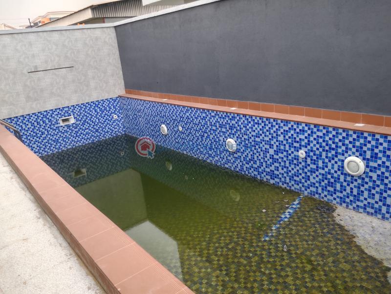 4 bedroom Semi detached Duplex For Sale Ramat Estate Ogudu GRA Lagos - 9