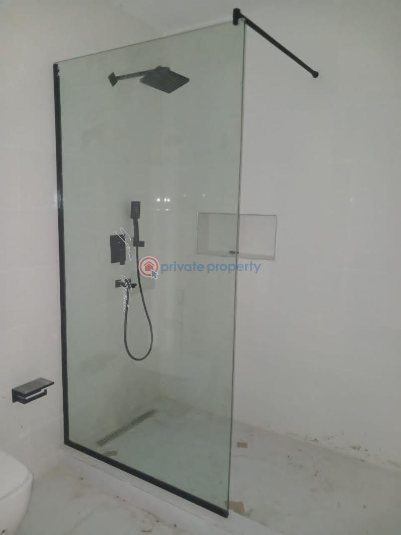 4 bedroom Semi detached Duplex For Sale . Ogudu GRA Lagos - 16