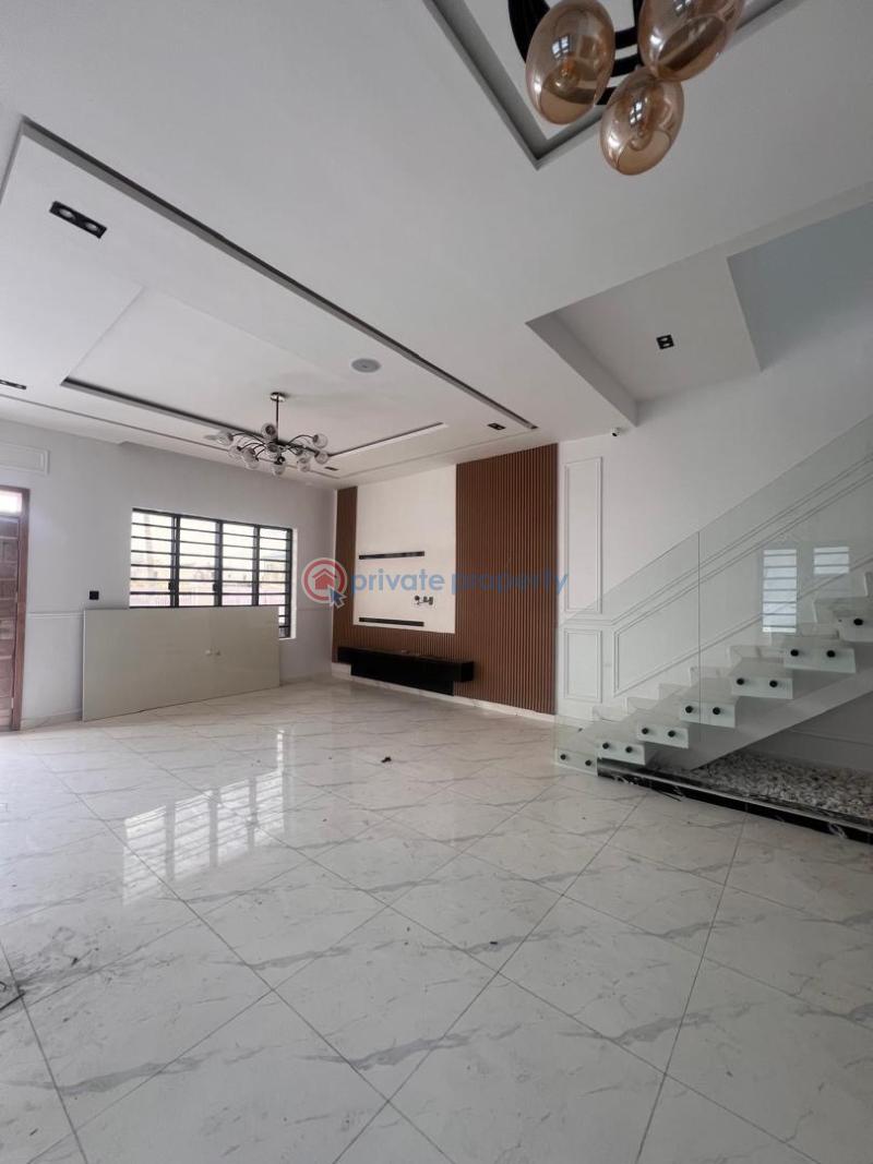 4 bedroom Semi detached Duplex For Sale Orchid Road. Lekki Lagos - 15
