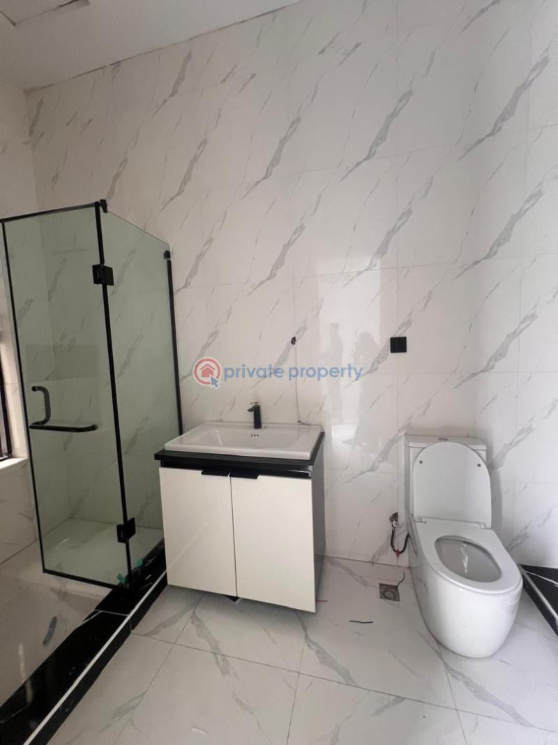 4 bedroom Semi detached Duplex For Sale Orchid Road. Lekki Lagos - 3