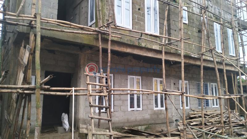 4 bedroom Semi detached Duplex For Sale Surulere Lagos - 3