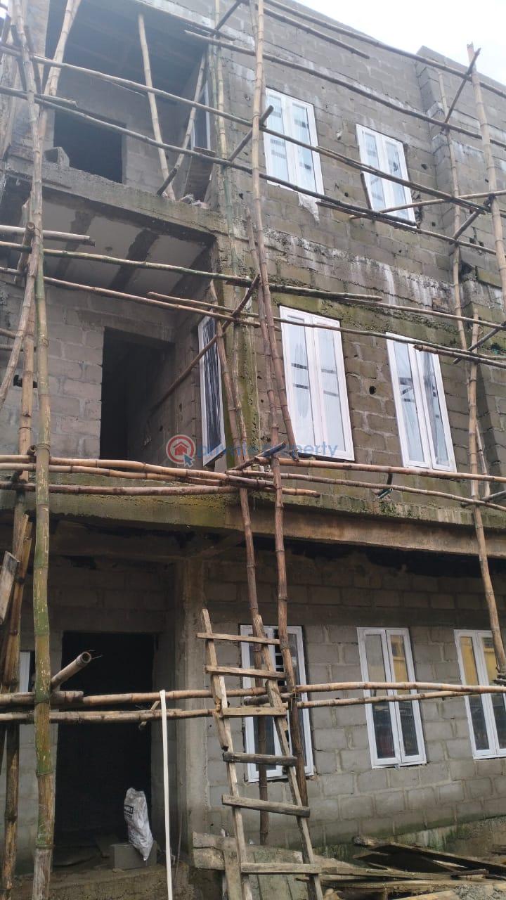 4 bedroom Semi detached Duplex For Sale Surulere Lagos - 0