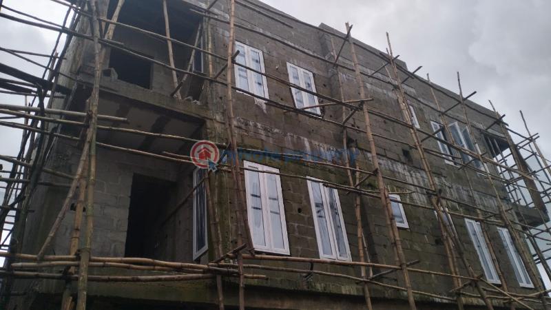 4 bedroom Semi detached Duplex For Sale Surulere Lagos - 1