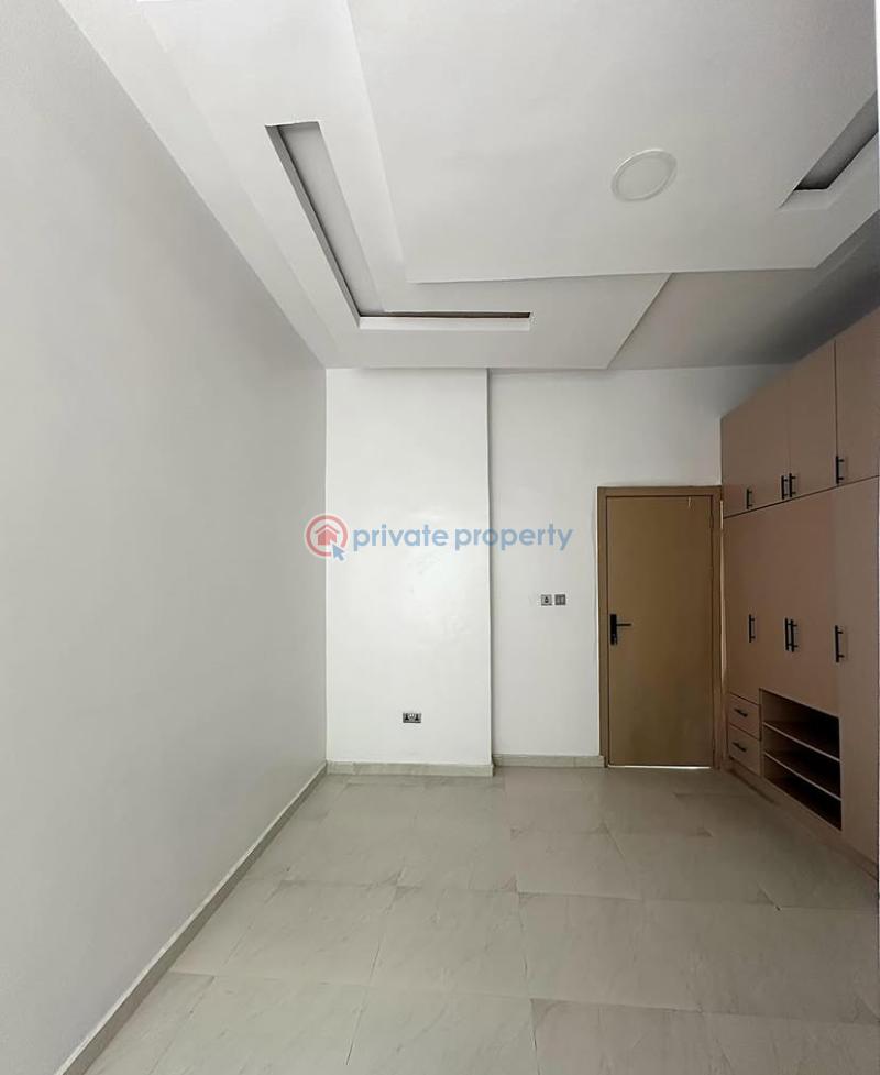 4 bedroom Semi detached Duplex For Sale Ikota Lekki Lagos - 8