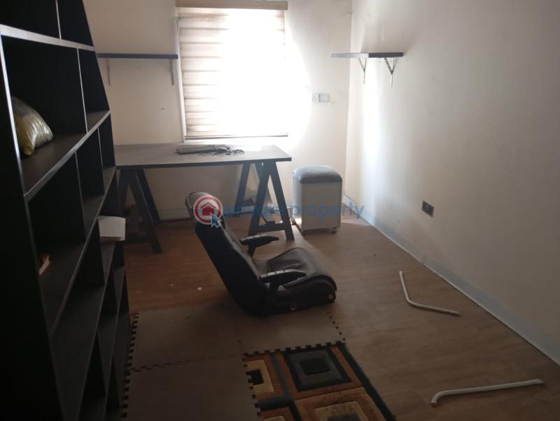 4 bedroom Semi detached Duplex For Rent Lekki Phase 1 Lagos - 8