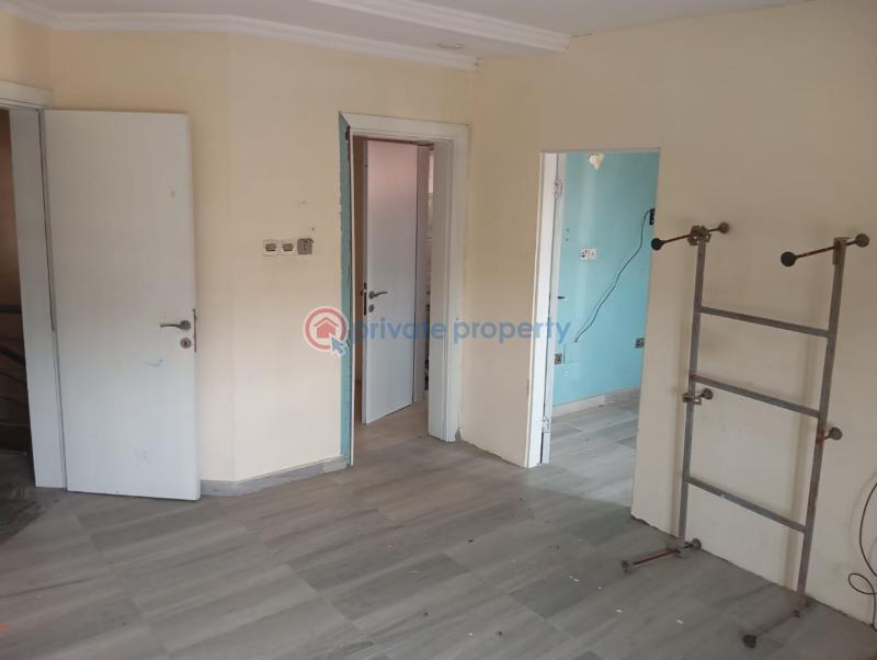4 bedroom Semi detached Duplex For Rent Lekki Phase 1 Lagos - 4