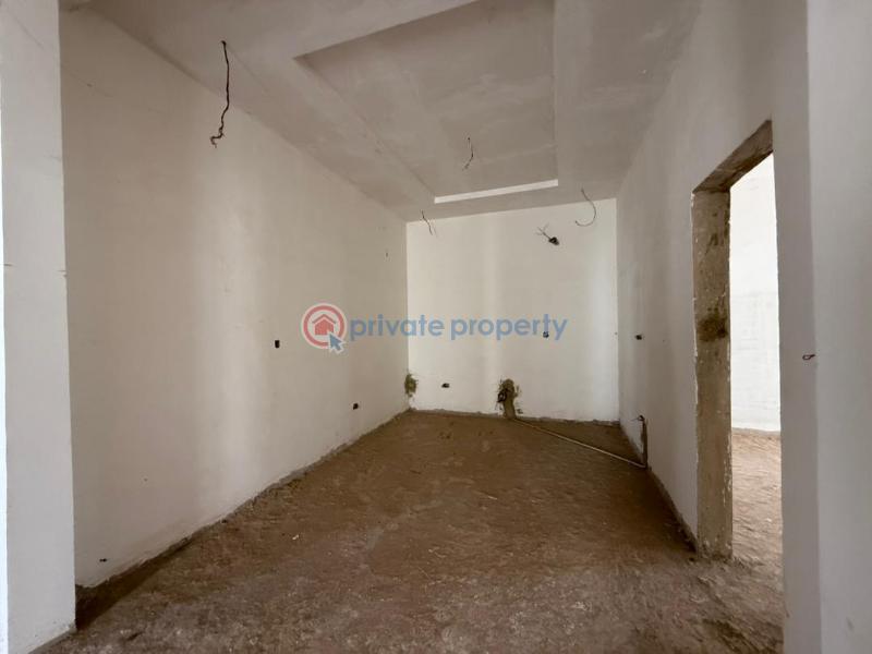 4 bedroom House For Sale Katampe Ext. Abuja Phase 2  - 4