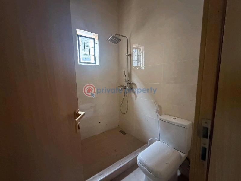 4 bedroom Semi detached Duplex For Sale Galadimawa Abuja Phase 3  - 5