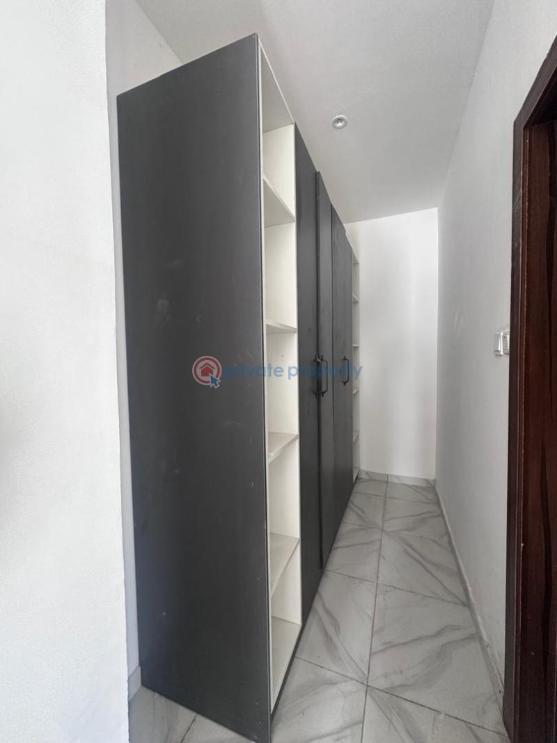 4 bedroom Semi detached Duplex For Sale Ikota Lekki Lagos - 5