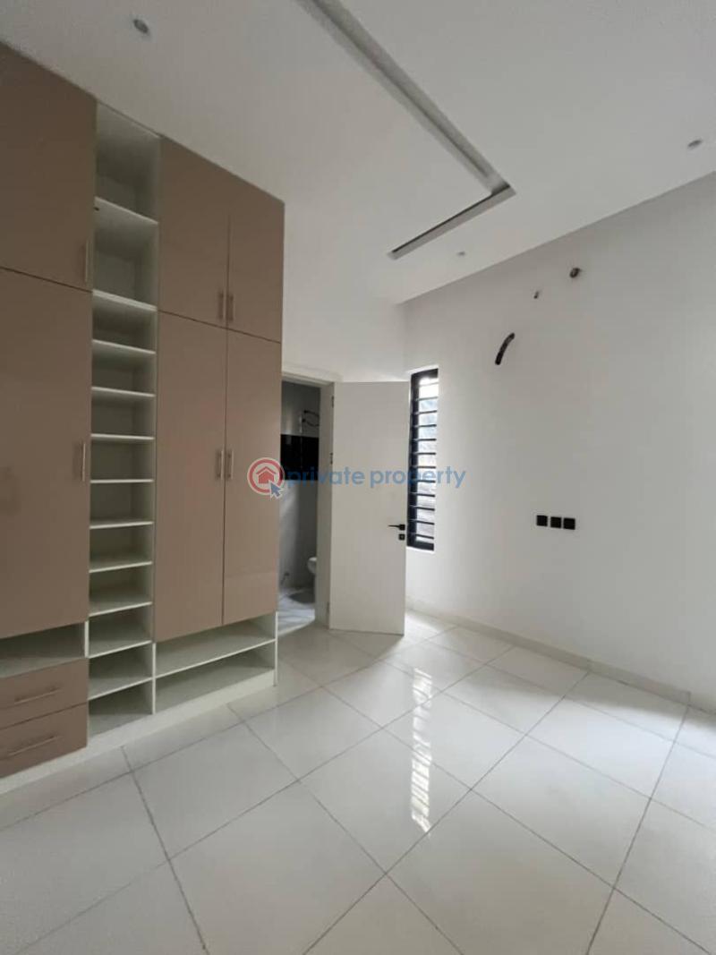 4 bedroom Semi detached Duplex For Sale Ajah Lagos - 6