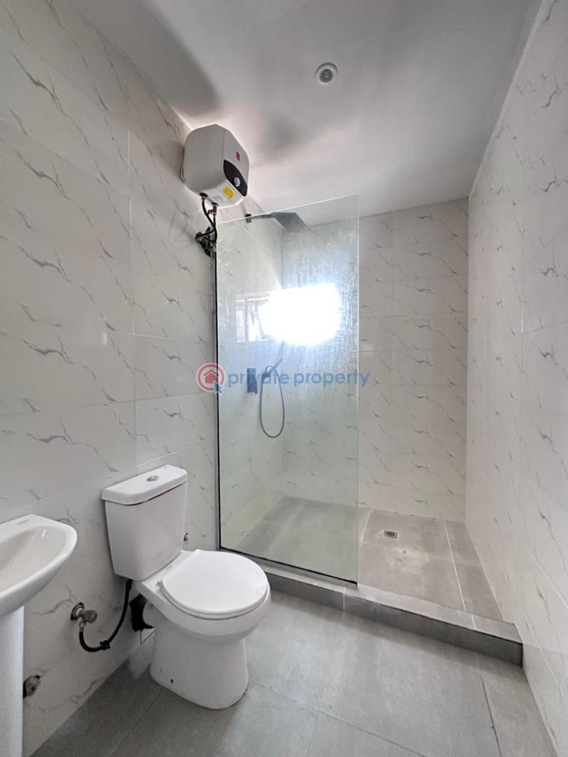 4 bedroom Semi detached Duplex For Sale Ikota Lekki Lagos - 4