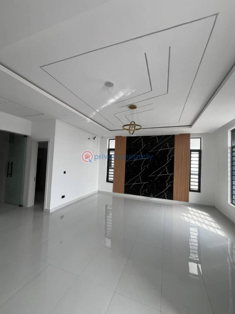4 bedroom Semi detached Duplex For Sale Ajah Lagos - 5