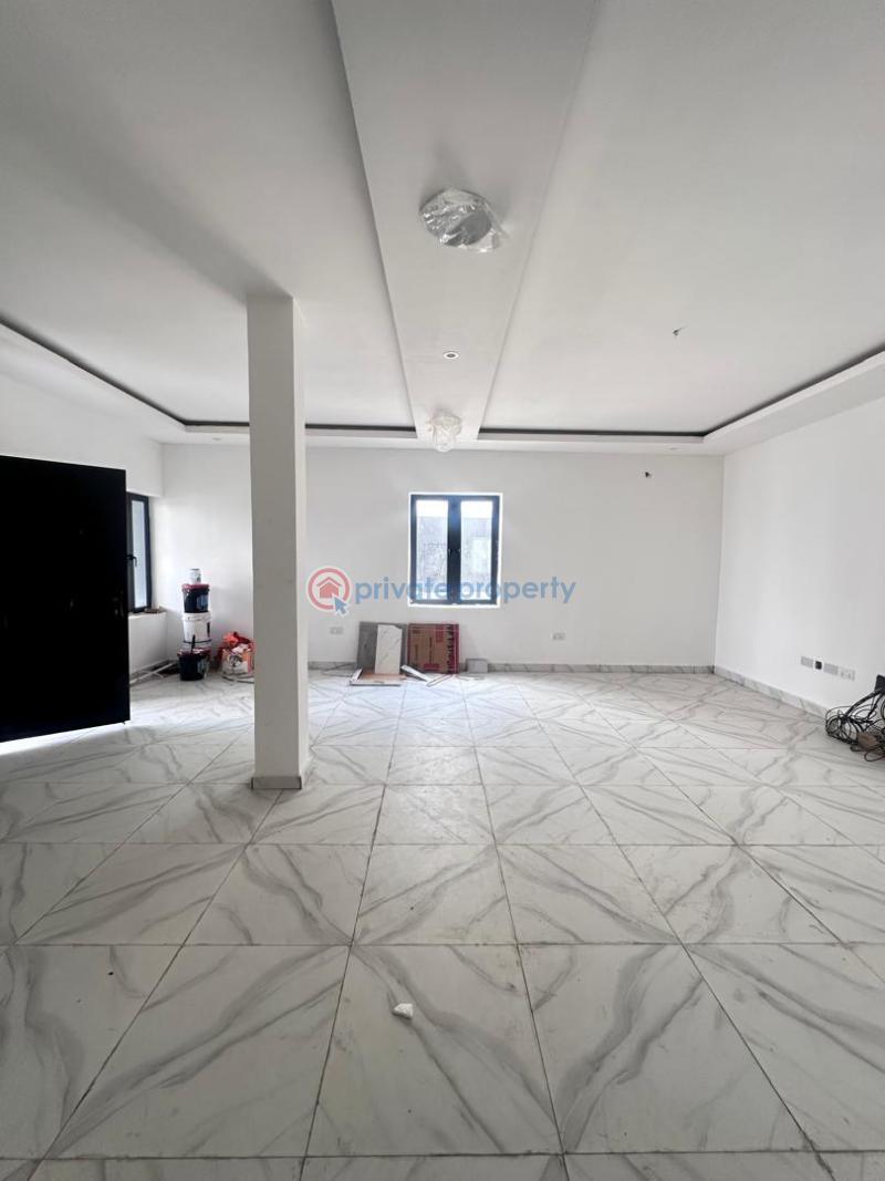 4 bedroom Semi detached Duplex For Sale Ikota Lekki Lagos - 2