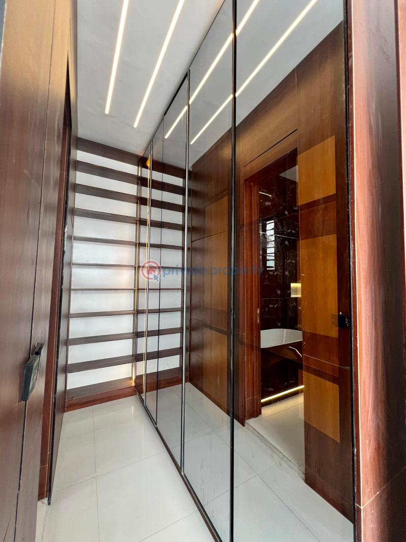 4 bedroom Semi detached Duplex For Sale Ikota Lekki Lagos - 8