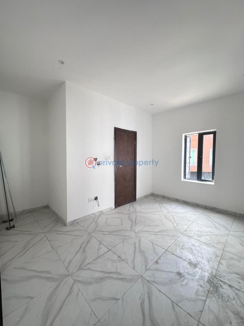 4 bedroom Semi detached Duplex For Sale Ikota Lekki Lagos - 9