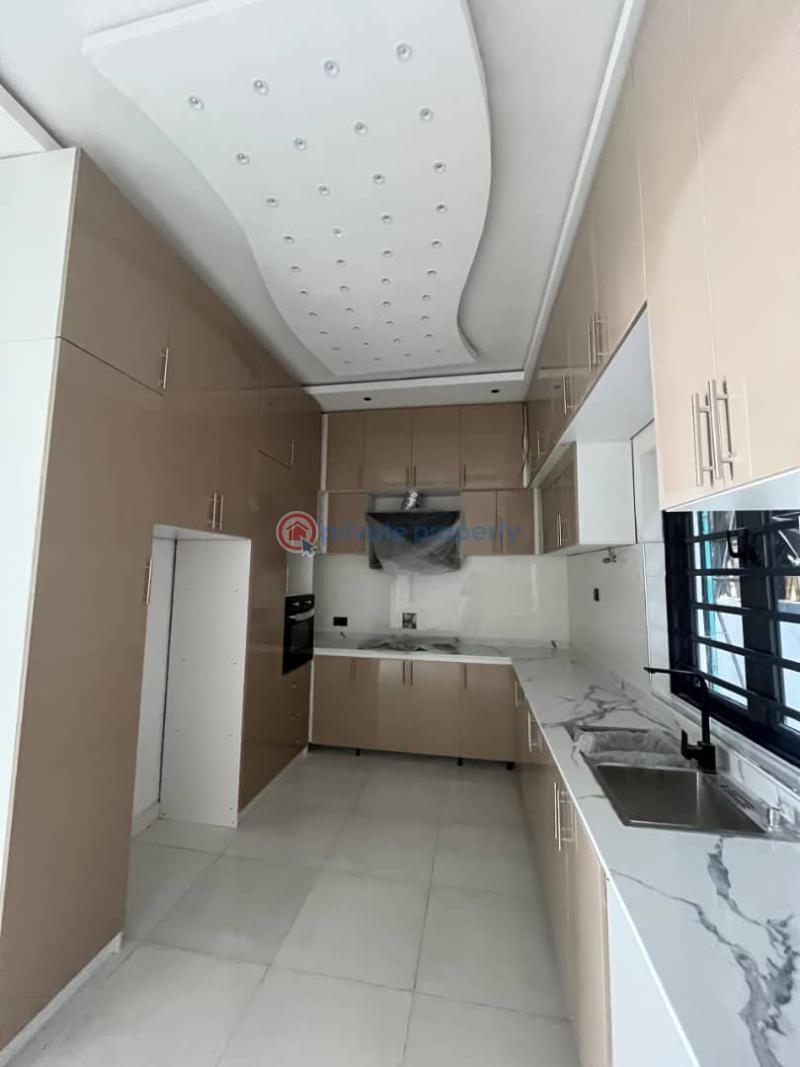 4 bedroom Semi detached Duplex For Sale Ajah Lagos - 0