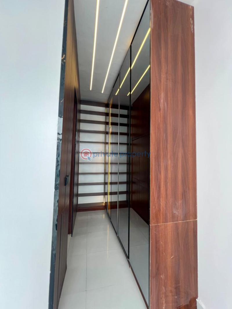 4 bedroom Semi detached Duplex For Sale Ikota Lekki Lagos - 15