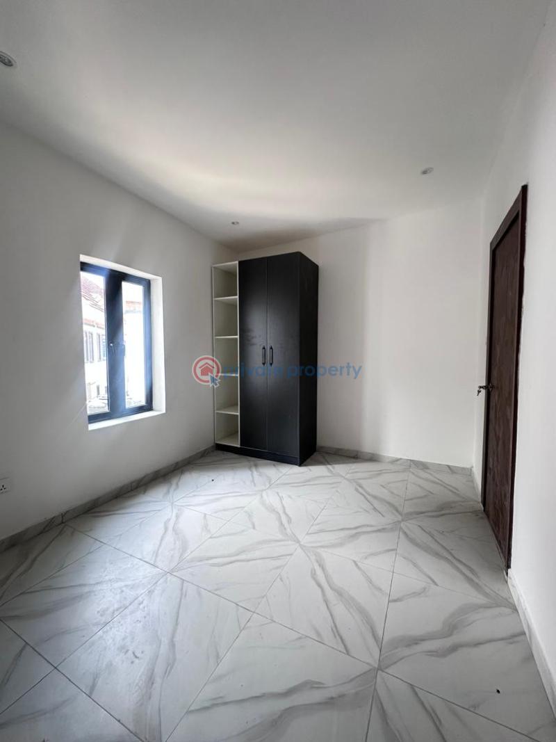 4 bedroom Semi detached Duplex For Sale Ikota Lekki Lagos - 8