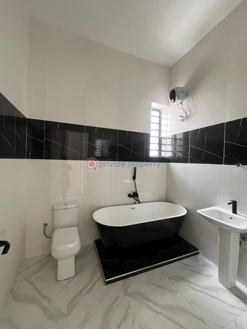 4 bedroom Semi detached Duplex For Sale Ajah Lagos - 3