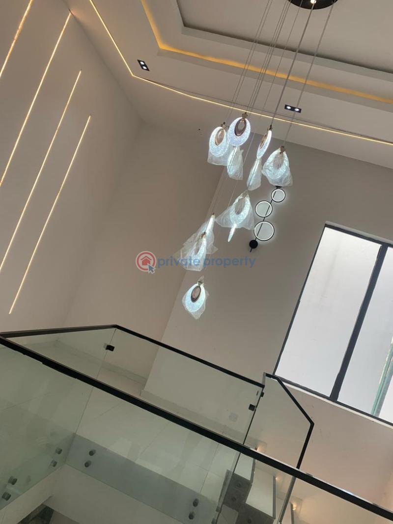 4 bedroom Semi detached Duplex For Sale Lekki Palm City Ajah Addo Ajah Lagos - 3