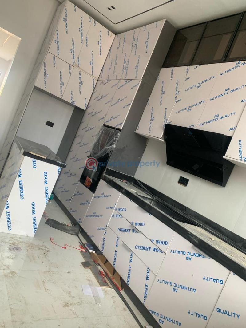 4 bedroom Semi detached Duplex For Sale Lekki Palm City Ajah Addo Ajah Lagos - 4
