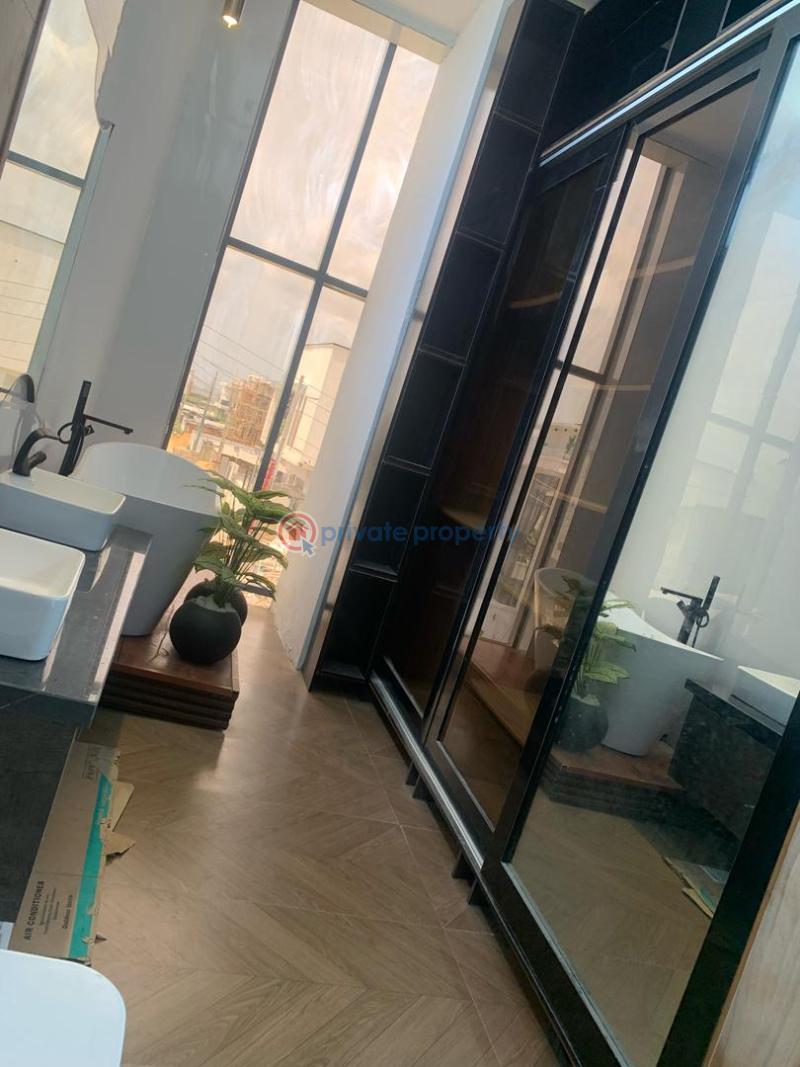 4 bedroom Semi detached Duplex For Sale Lekki Palm City Ajah Addo Ajah Lagos - 10