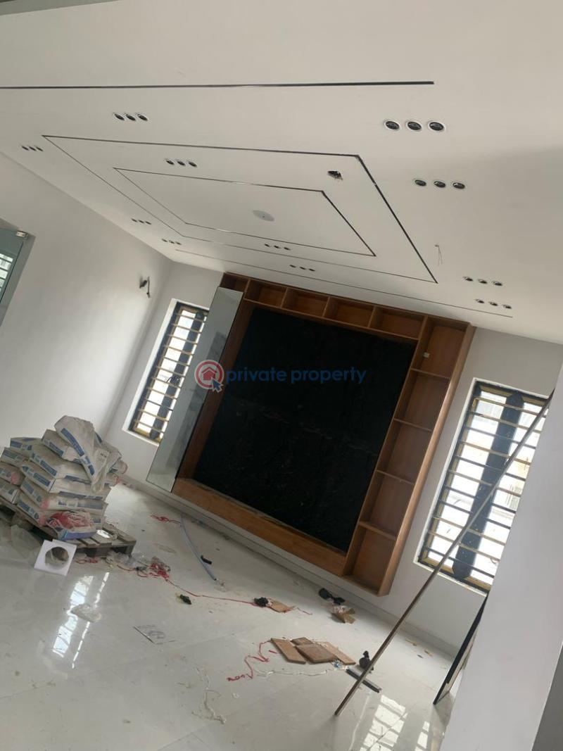 4 bedroom Semi detached Duplex For Sale Lekki Palm City Ajah Addo Ajah Lagos - 2