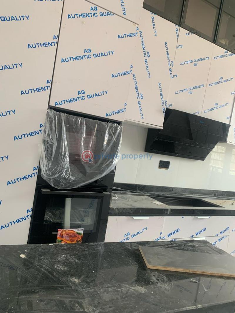 4 bedroom Semi detached Duplex For Sale Lekki Palm City Ajah Addo Ajah Lagos - 6