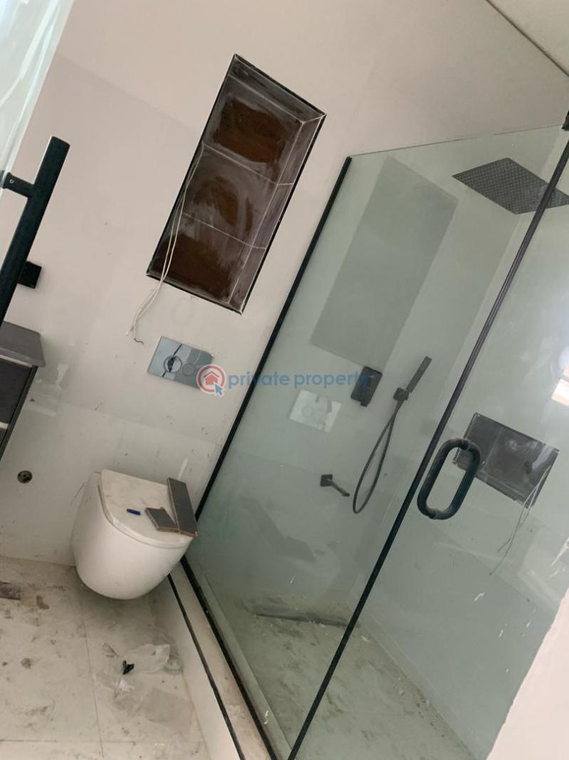 4 bedroom Semi detached Duplex For Sale Lekki Palm City Ajah Addo Ajah Lagos - 6