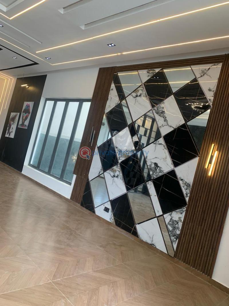 4 bedroom Semi detached Duplex For Sale Lekki Palm City Ajah Addo Ajah Lagos - 7